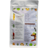 Chamomile Elixir Herbal Infusion