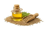Cumin Oil 