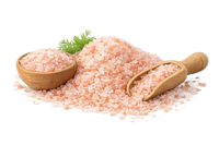 Himalayan Rock Salt