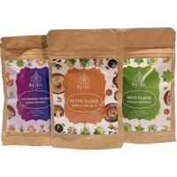 Herbal Infusion Sample Pack