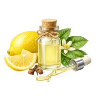 Lemon Extract