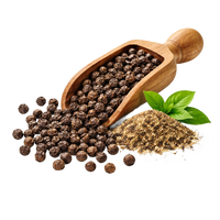 Black Pepper