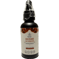 Reishi Mushroom Liquid Extract