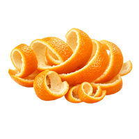 Orange Peels